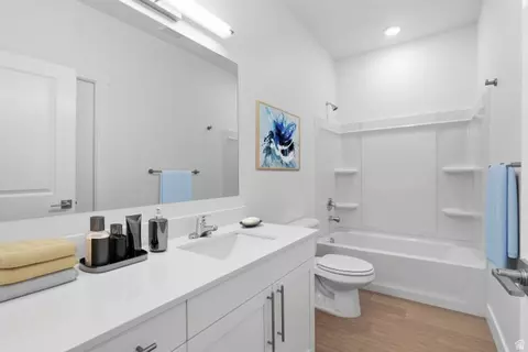 2085 N Main St N #216, Sunset, UT 84015 photo 6