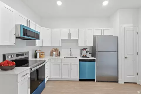 2085 N Main St N #216, Sunset, UT 84015 photo 1