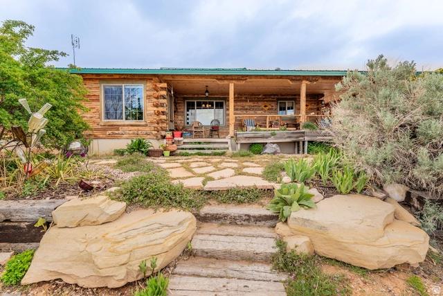 5971 N 3375 W, Vernal, UT 84078