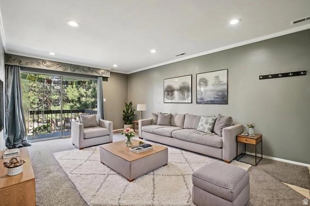 5832 S Waterbury Way #J, Murray, UT 84121