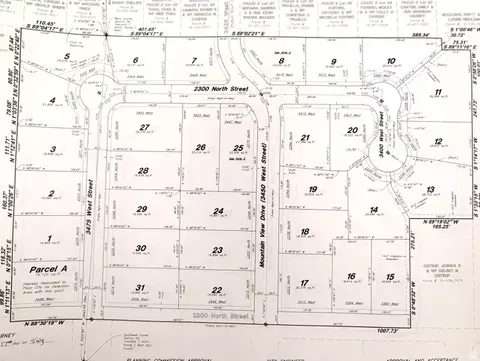 2238 N 3450 W #18, Plain City, UT 84404
