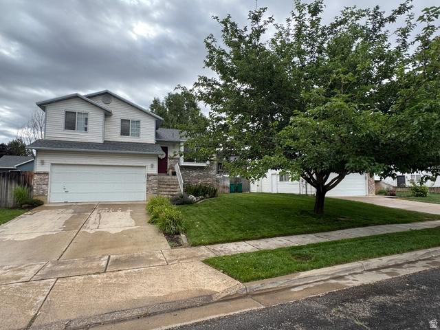 4244 Westlake Dr, Roy, UT 84067
