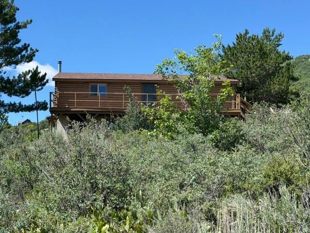 1229 S Lakeview Dr #PLAT A, Garden City, UT 84028