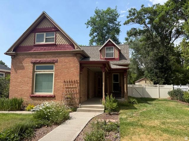 541 E 300 N, Provo, UT 84606