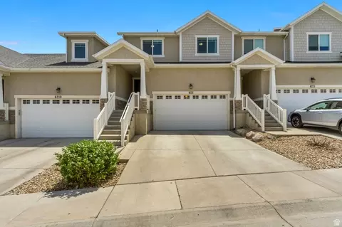 4221 W Juniper Shade Dr #295, Herriman, UT 84096