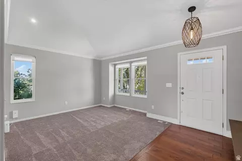 444 E Wilde Cherry Way, Sandy, UT 84070 photo 9