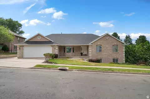 1139 N 3150 E, Layton, UT 84040