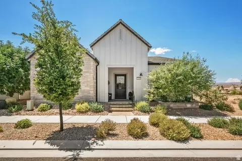 5588 S Agave Peak Ln, Saint George, UT 84790