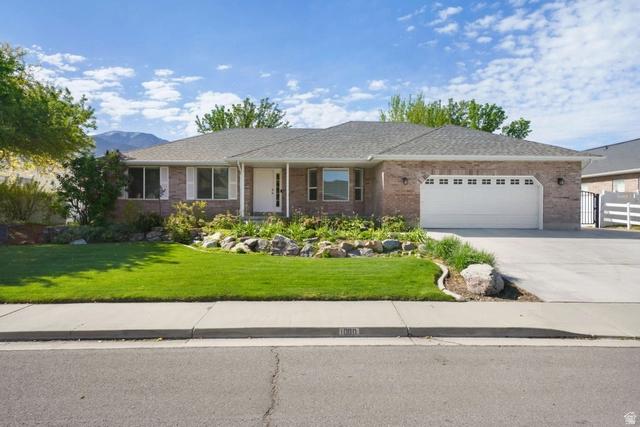 1000 E 1330 S, Spanish Fork, UT 84660