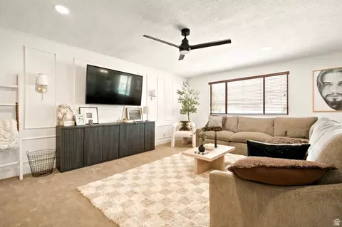 Living - 350 E 200 N, Mona, UT 84645 photo 3 of 5