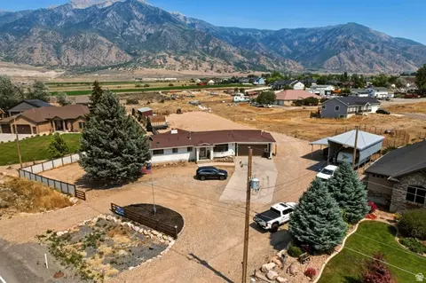 350 E 200 N, Mona, UT 84645