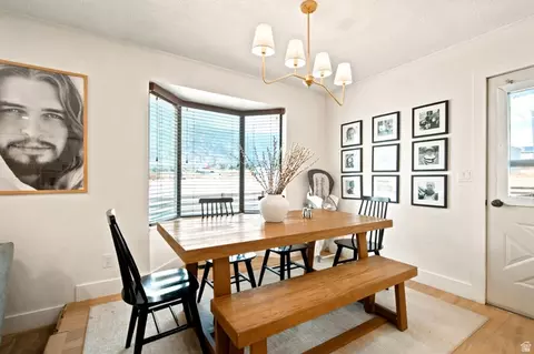 Dining - 350 E 200 N, Mona, UT 84645 photo 1 of 1