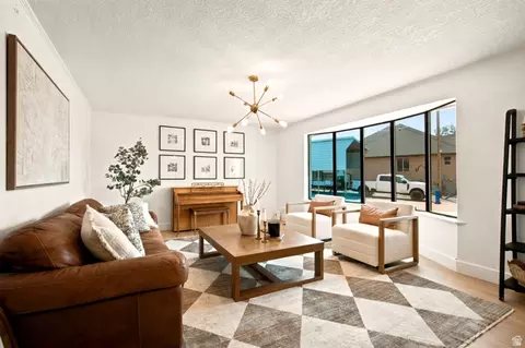 Living - 350 E 200 N, Mona, UT 84645 photo 1 of 5
