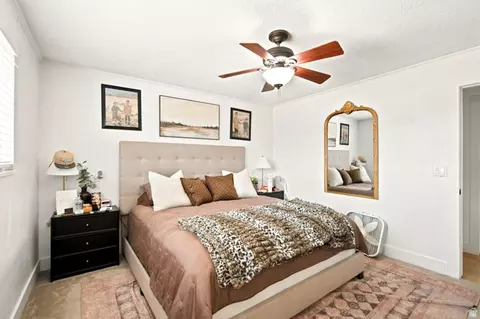 Bedroom - 350 E 200 N, Mona, UT 84645 photo 2 of 5