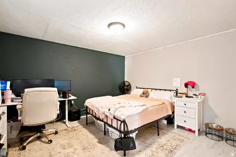 Bedroom - 350 E 200 N, Mona, UT 84645 photo 5 of 5