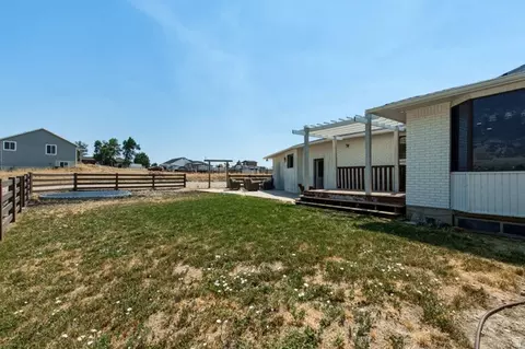 Exterior - 350 E 200 N, Mona, UT 84645 photo 5 of 9