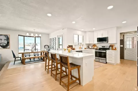 Kitchen - 350 E 200 N, Mona, UT 84645 photo 2 of 4