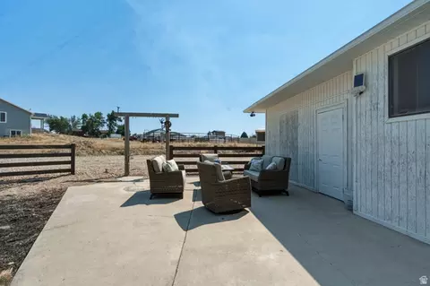 Exterior - 350 E 200 N, Mona, UT 84645 photo 8 of 9