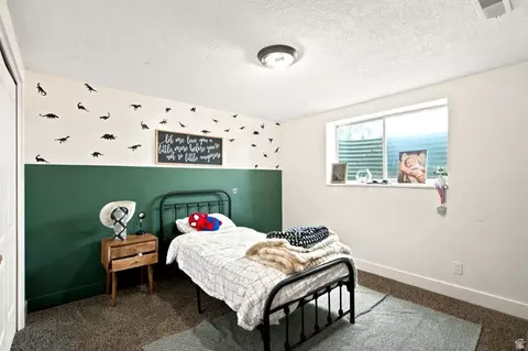 Bedroom - 350 E 200 N, Mona, UT 84645 photo 3 of 5