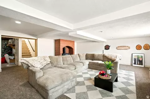 Living - 350 E 200 N, Mona, UT 84645 photo 5 of 5