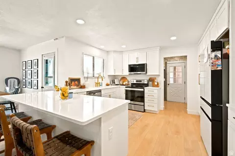 Kitchen - 350 E 200 N, Mona, UT 84645 photo 1 of 4