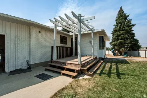 Exterior - 350 E 200 N, Mona, UT 84645 photo 7 of 9