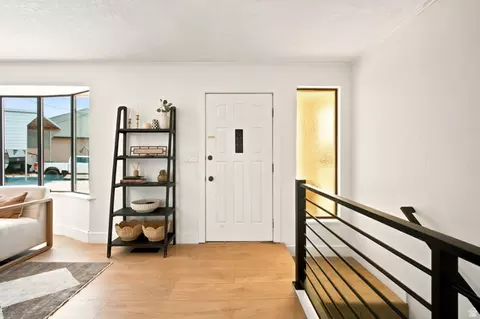 Entry Way - 350 E 200 N, Mona, UT 84645 photo 1 of 1