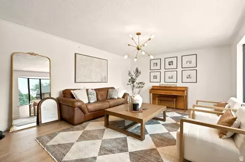 Living - 350 E 200 N, Mona, UT 84645 photo 2 of 5