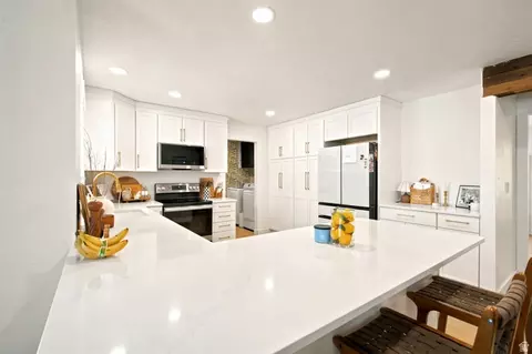 Kitchen - 350 E 200 N, Mona, UT 84645 photo 4 of 4