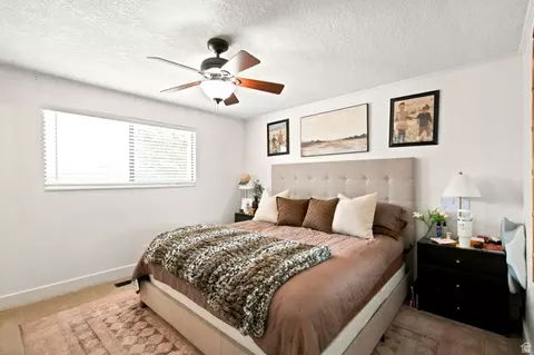 Bedroom - 350 E 200 N, Mona, UT 84645 photo 1 of 5