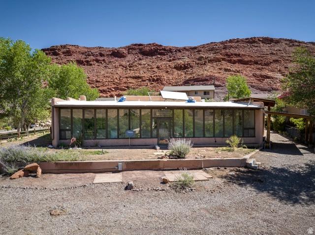 128 Arches Dr, Moab, UT 84532