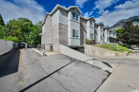 677 E 300 N #1, Provo, UT 84606