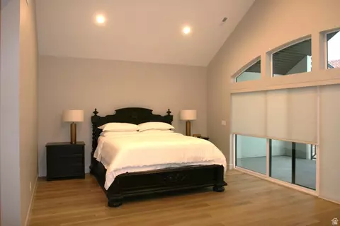 Bedroom - 250 S Main St #10, Alpine, UT 84004 photo 2 of 5