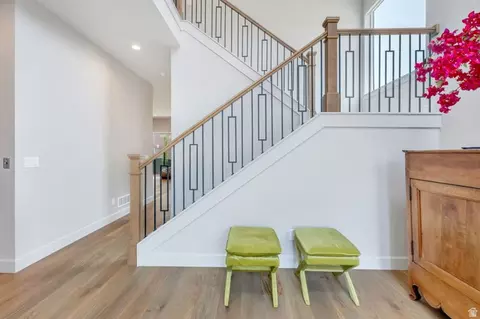 Entry Way - 250 S Main St #10, Alpine, UT 84004 photo 1 of 2