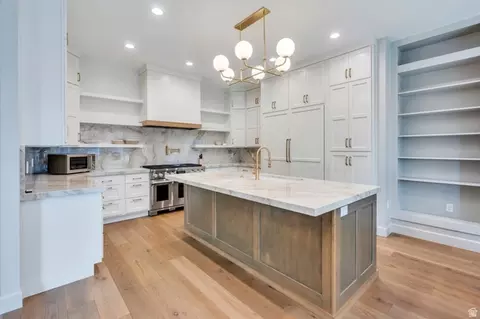 Kitchen - 250 S Main St #10, Alpine, UT 84004 photo 1 of 3
