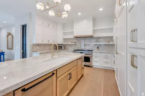 Kitchen - 250 S Main St #10, Alpine, UT 84004 photo 2 of 3