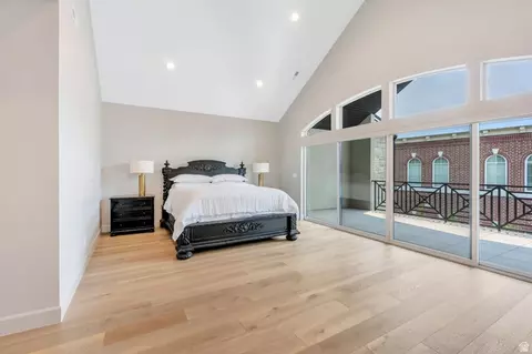 Bedroom - 250 S Main St #10, Alpine, UT 84004 photo 1 of 5