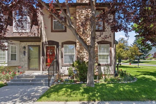 58 S Geneva Dr, Midway, UT 84049