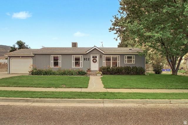 922 S West Redview Dr #3, Monroe, UT 84754
