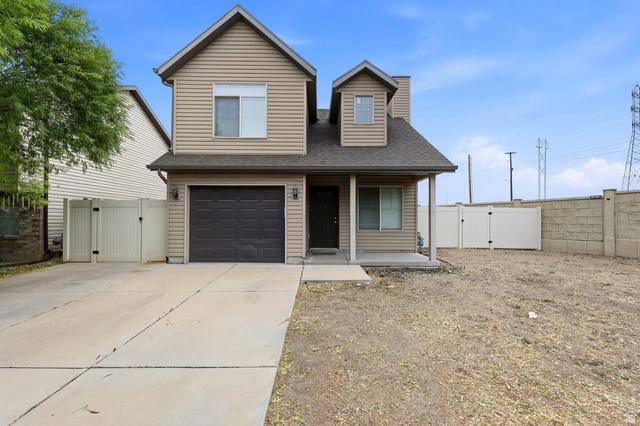 210 S Montgomery St W, Salt Lake City, UT 84104