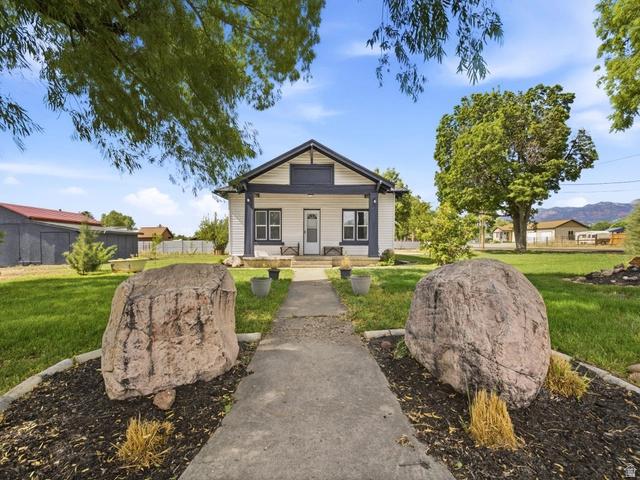 177 E 300 S, Levan, UT 84639