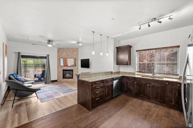 5461 Luge Ln #2104, Park City, UT 84098