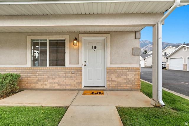 269 E 2300 N, North Ogden, UT 84414