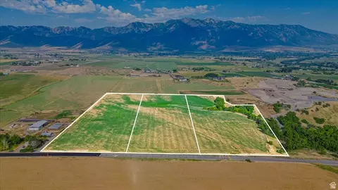 6150 S 1800 W, Hyrum, UT 84319