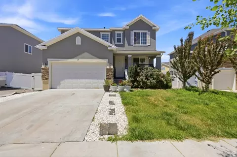7 E Starside Dr, Stansbury Park, UT 84074