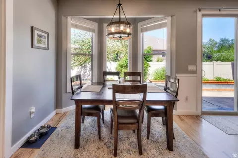 Dining - 517 Kiva Dr, Moab, UT 84532 photo 1 of 1