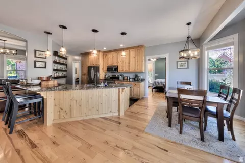 Kitchen - 517 Kiva Dr, Moab, UT 84532 photo 1 of 5
