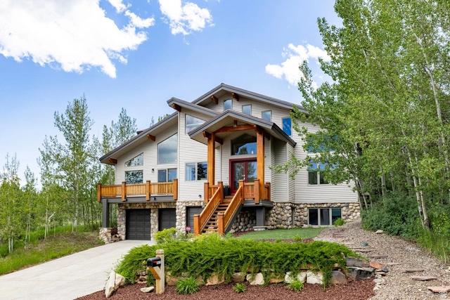 2615 Aspen Springs Dr #ASR-36, Park City, UT 84060