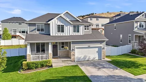 2690 E White Birch Dr, Eagle Mountain, UT 84005 photo 3