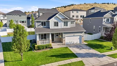 2690 E White Birch Dr, Eagle Mountain, UT 84005 photo 2